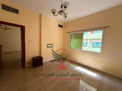 1BHK | American Kitchen | Spacious | Non-Cashed Security Cheque | Open View | Family Tower | Master Bedroom with 2 Bathrooms | 6 Cheques