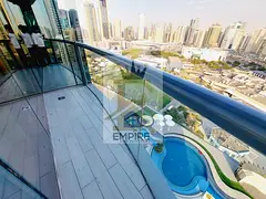 💎 LUXURY 2 MASTER BEDROOM | FLOOR-TO-CEILING GLASS | ALL AMENITIES | 30 DAYS FREE