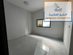 New studio in Al Jurf 3, excellent finishing, central AC, near Festival City and Dragon Mart, with e