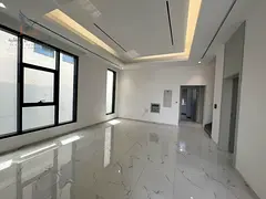 An exceptional investment opportunity in Al Yasmeen. This brand-new commercial villa, offered for fi