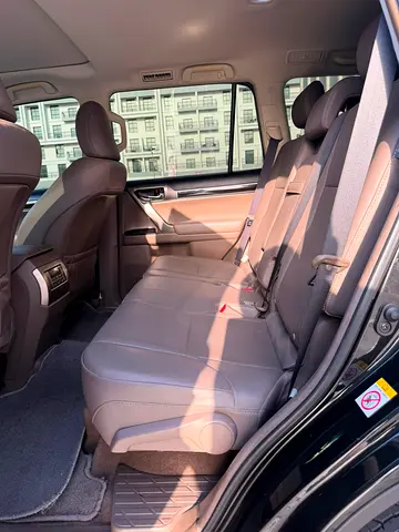صورة 10 لـ 2019 Lexus GX-SERIES