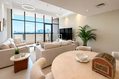 Fully Furnished | Prime Area | Great Investment