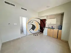 Affordable Studio for Family | Centralized AC | Road Side Building