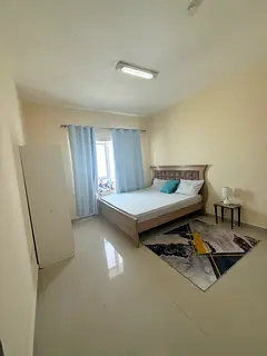 ✨ Spacious Furnished Room | AED 2,300 | 1 Min to Lulu Al Rayyan | F24 Bus Stop | Al Nahda Sharjah 