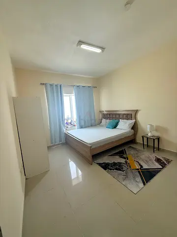 ✨ Spacious Furnished Room | AED 2,300 | 1 Min to Lulu Al Rayyan | F24 Bus Stop | Al Nahda Sharjah ✨