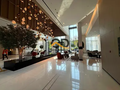 Hot Offer Brand New 1-Bedroom with Balcony For Rent In Vida Residence Al Jada