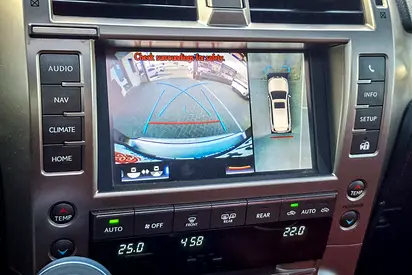 صورة 15 لـ 2021 Lexus GX-SERIES