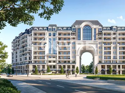 Brand New | Easy Payment Plan | Furnished+Maid