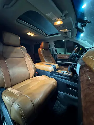 صورة 7 لـ 2015 Toyota TUNDRA