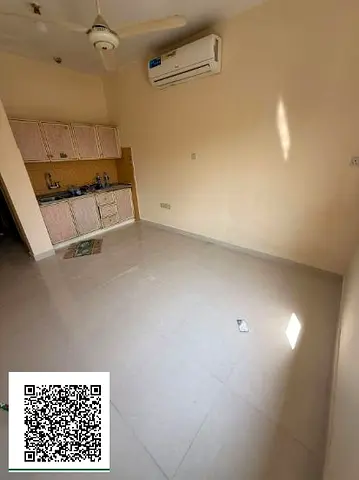🏠 للإيجار السنوي – استوديو | النعيمية 2 – عجمان 📍 موقع مميز وقريب من جميع الخدمات ✨ تفاصيل الوحدة: