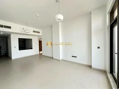 Spacious 3 BR | Modern Layout | Ready to Move