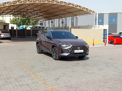 AED 882/month | 2024 MG One  | GCC Specs | Ref#516519