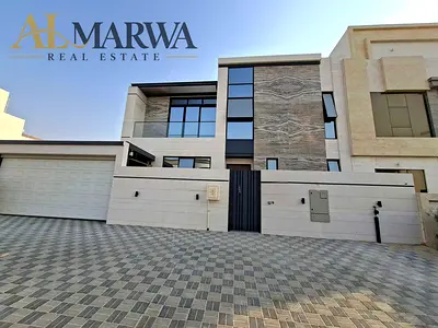 Modern New 4BR Villa huge size ready to move