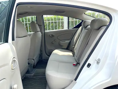صورة مصغرة 16 لـ 2023 Nissan SUNNY