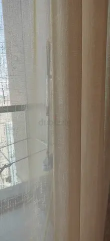 Curtains