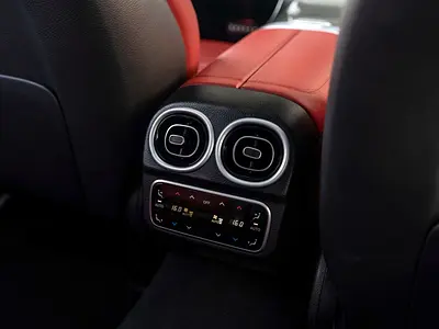 صورة مصغرة 17 لـ 2022 Mercedes-BENZ C-CLASS