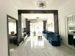 Modern 1BR Apartment | Mag 214 Tower | JLT Lake View