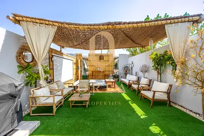 Fully Upgraded | Single Row | Luxury Home