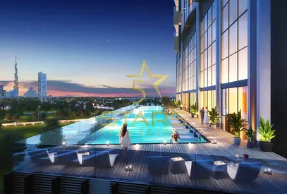 Luxury 3BR | Burj Khalifa Views | Iconic Skyline | Premium Residence