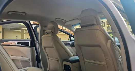 صورة 16 لـ 2019 Lincoln MKZ