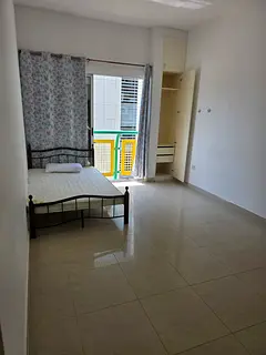 Family Regular Room for Rent