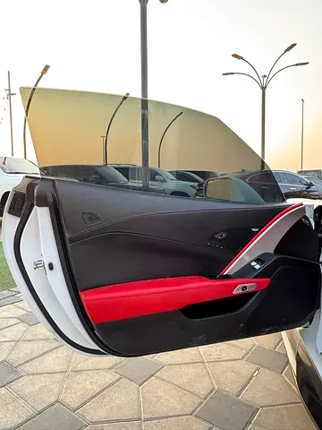 2018 Chevrolet CORVETTE — миниатюра 16