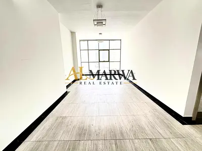 LUXURIOUS SPACIOUS 3BHK• NEW MODERN DESIGN•FREE PARKING•EASY ACCESS FOR DUBAI EXIT•BRIGHT AND CLEAN
