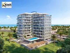 LIVE PRIVATELY•RARE ISLAND•ZERO CROWDS•FURNISHED