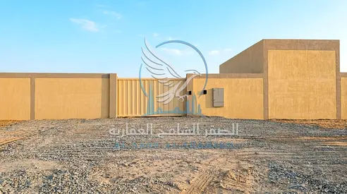 حوطة للإيجار في الصجعة – 10,000 قدم مربع – 85,000 درهم