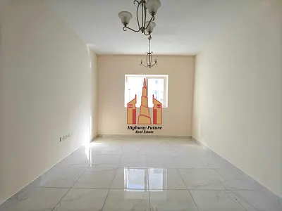 LAVISH 1BHK WITH PARKING 12 CHEQUES NEARBY PARK FOR FAMILY ONLY