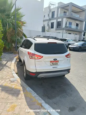 صورة 3 لـ 2013 FORD ESCAPE