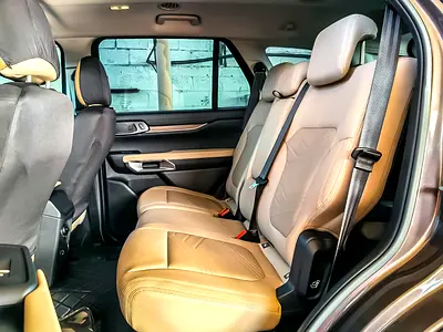 صورة مصغرة 10 لـ 2024 FORD EVEREST