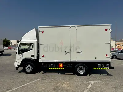 Ashok Leyland Partner truck 3 ton