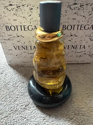 Bottega Veneta Hinoki perfume