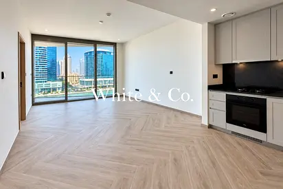 LUXURY UNIT | SPACIOUS 1 BED | BURJ VIEW