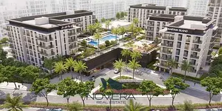 Spacious Resale Apartment for Sale in Sharjah | Handover Soon