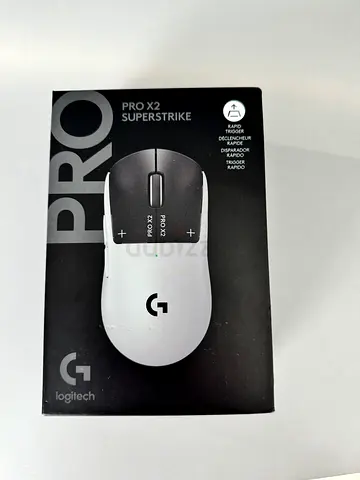 Logitech G Pro X2 SUPERSTRIKE