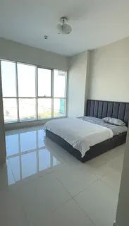 Private master room