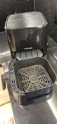 Nutricook Air Fryer 2