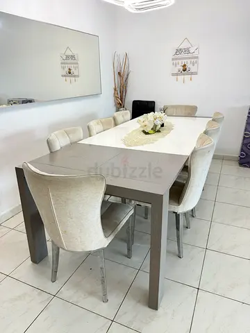 Dinning Table set
