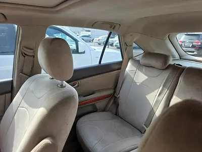 صورة 15 لـ 2006 Lexus RX-SERIES