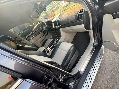 2014 Chevrolet CAPTIVA 照片 10