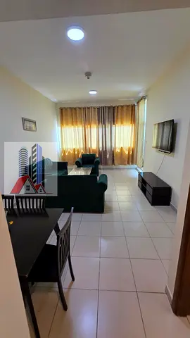 hot deal 1bhk for sale ajman one tower