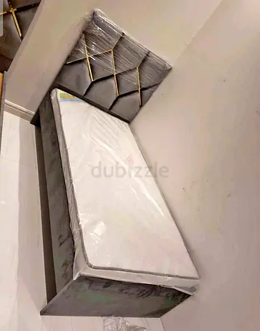 Single Bed New For Sale