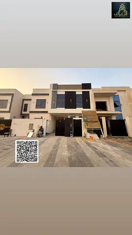 اغتنم الفرصة لشراء فيلا في الحليو  عجمان