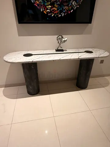 Marble tables price for pair together