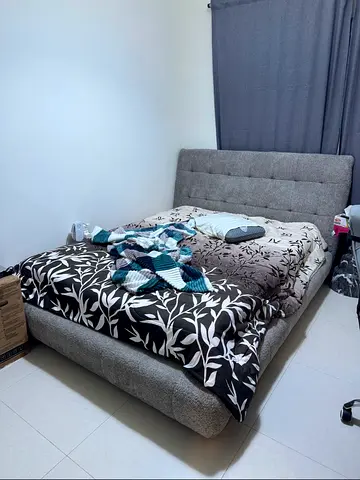 Bed for sell like new
