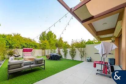 Single Row | Beautifully Upgraded | VOT
