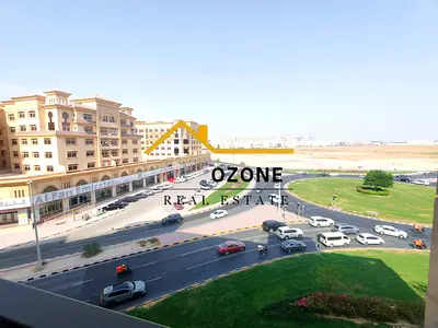 SPECIOUS 1BHK WITH OPEN VIEW BALCONY ~WARDROBES ~FAMILY BUILDING