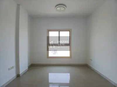Spacious 1BHK | 1 Washrooms | 900 Sqft | AED 35000| Location tilal city masaar